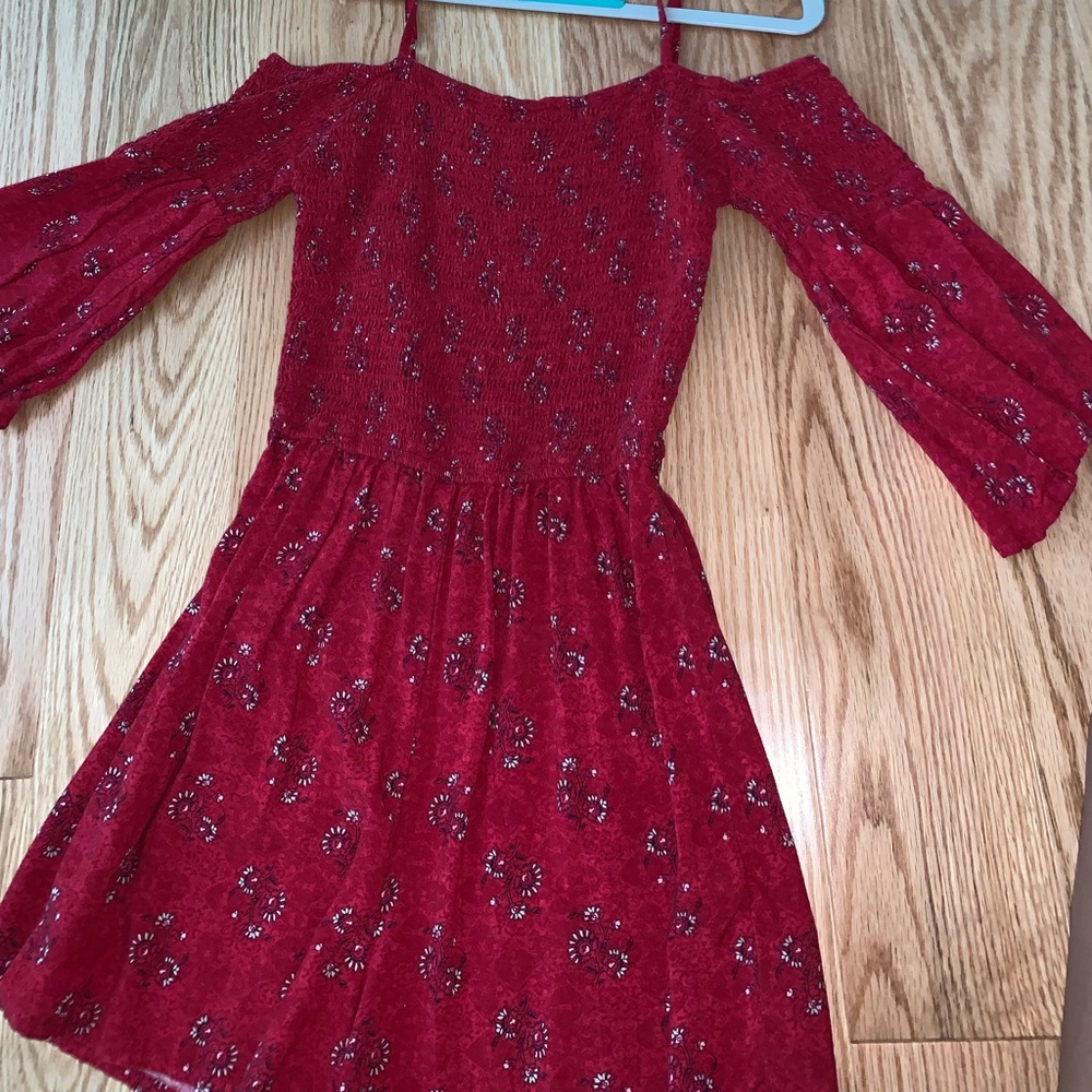 Hollister Romper